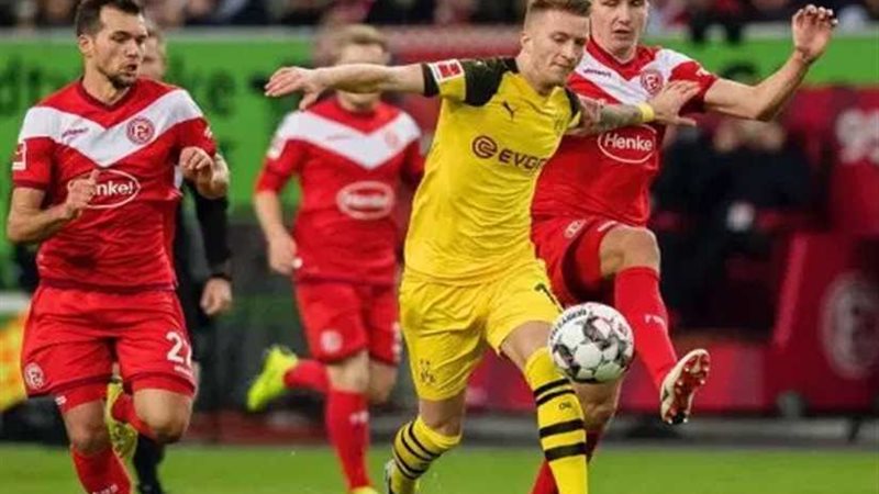 فورتونا دوسلدورف