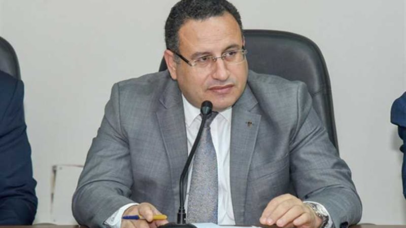 محافظ الإسكندرية