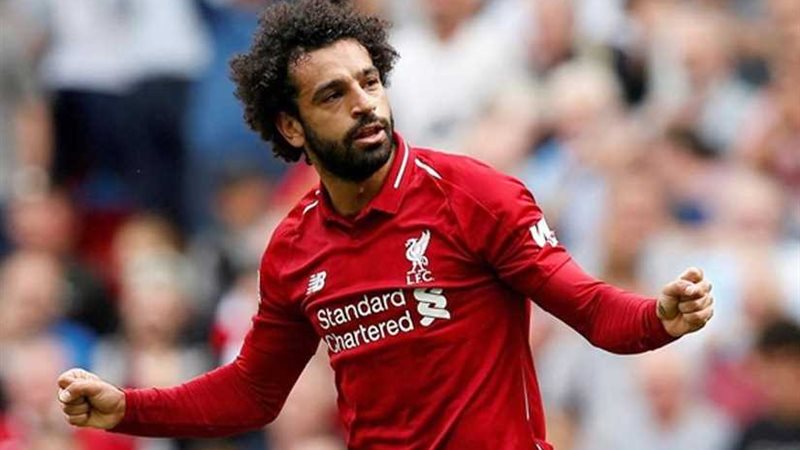 صلاح في الطريق إلى