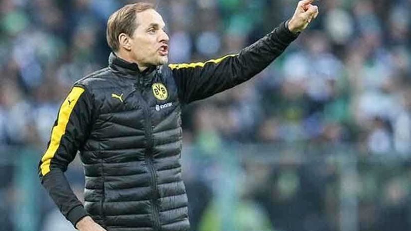 أزمة سان جيرمان قبل