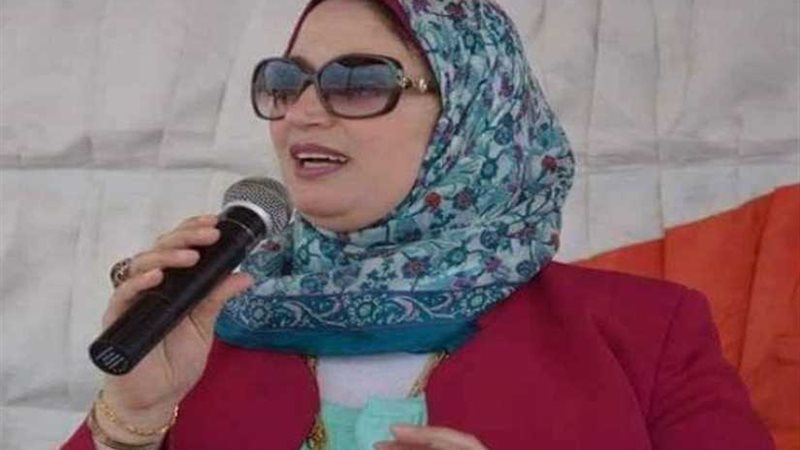 إيمان حسن: نسابق