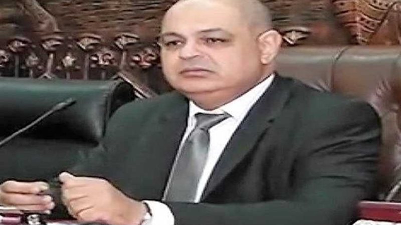 فتح مستشفى طنطا العسكري