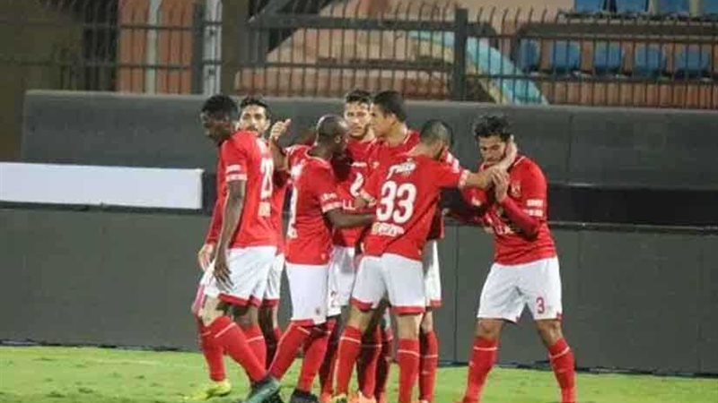 الأهلي يتسبب في ارتفاع