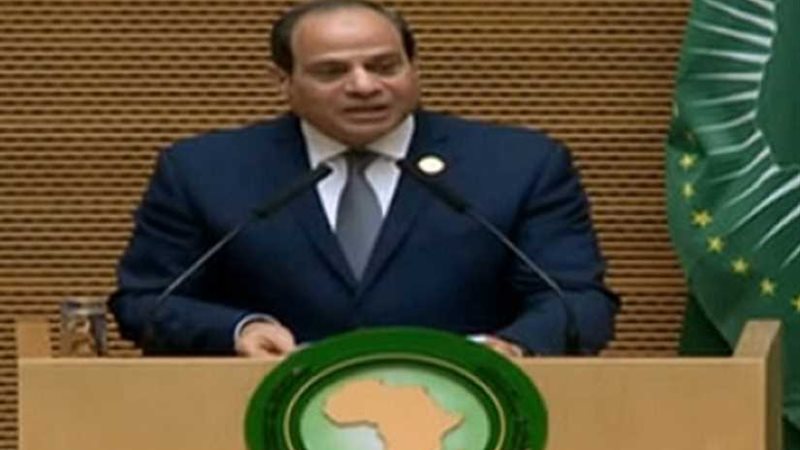 اهتمام عالمي بكلمة