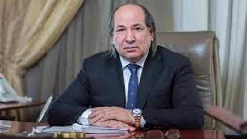 قنديل: كلمة الرئيس