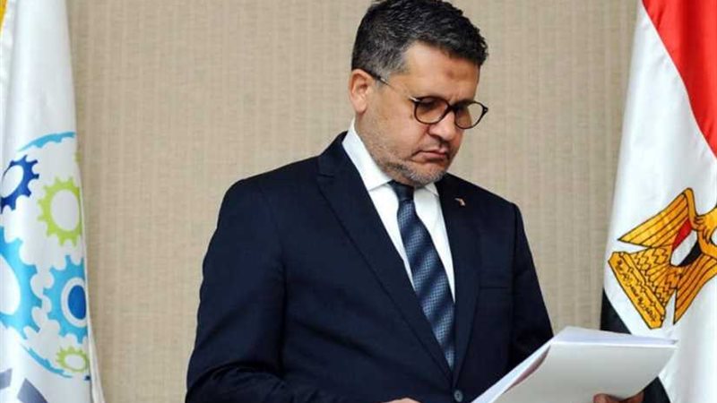 تروس مصر للتنمية: