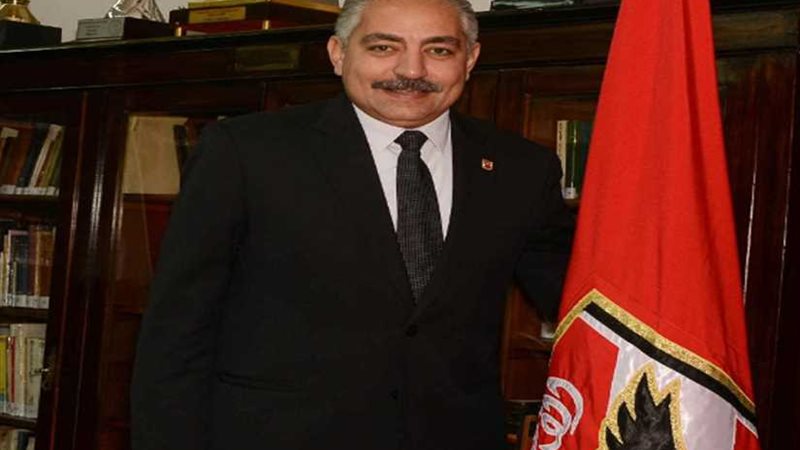 العامري فاروق: ندعم