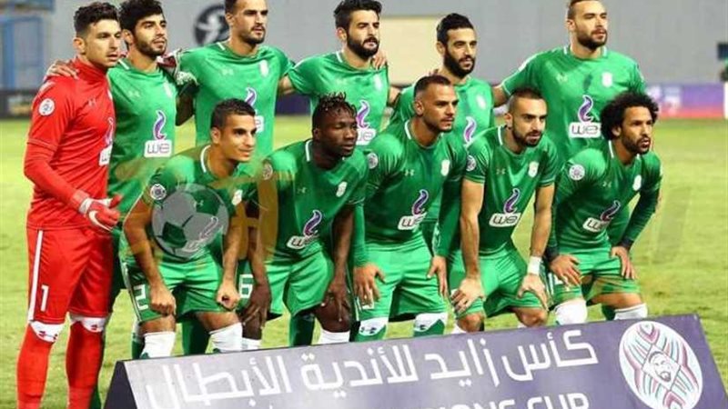 بعثة الاتحاد تصل