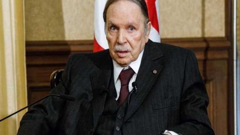 أحزاب جزائرية: ترشح