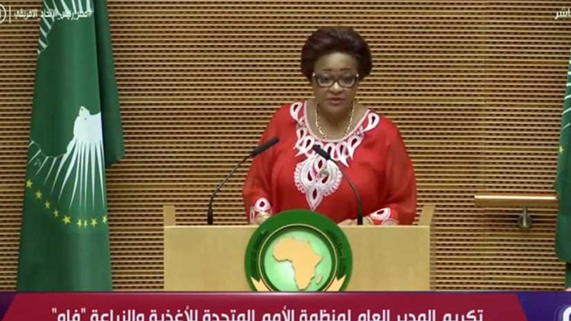 مفوضية الأفريقي للاقتصاد: