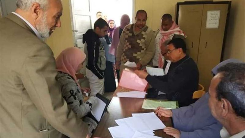 عقب انفراد بوابة