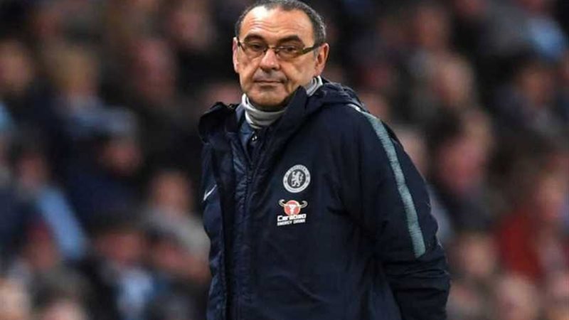 بعد نكسة السيتي..