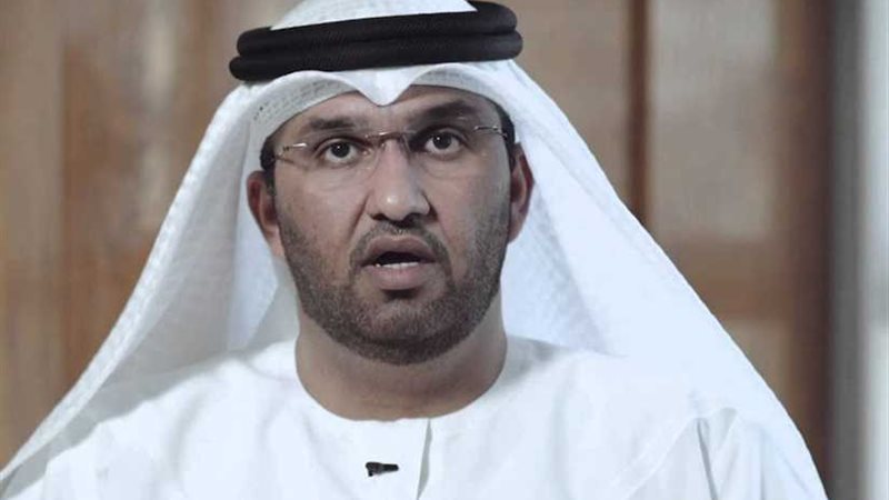 وزير إماراتي: قيم