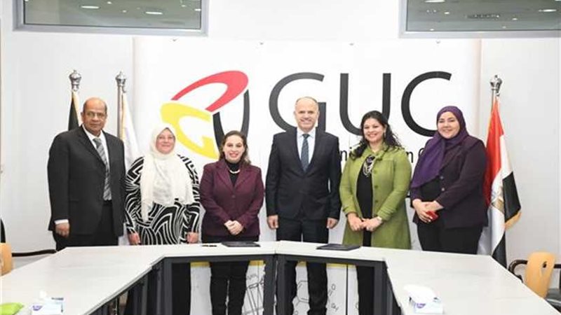 تعاون بين وزارة التخطيط