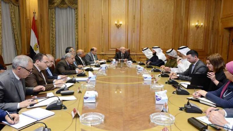 مصر والإمارات تتفقان