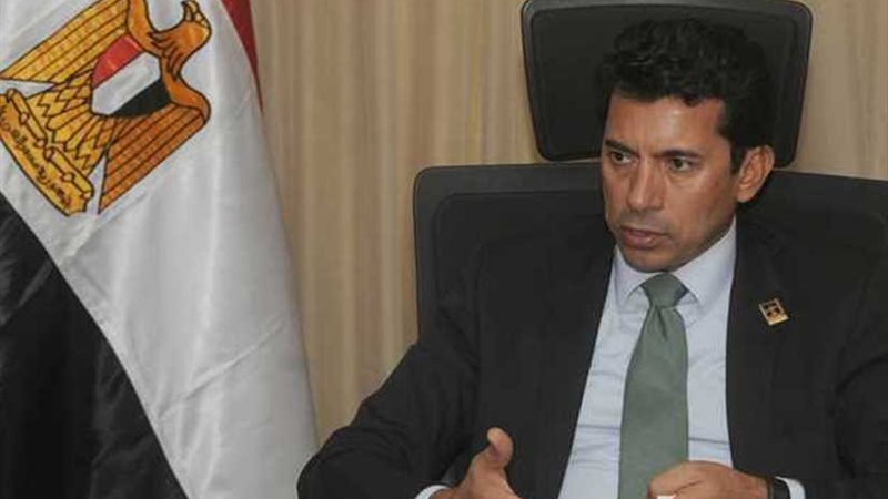 صبحي: نعمل على توسيع