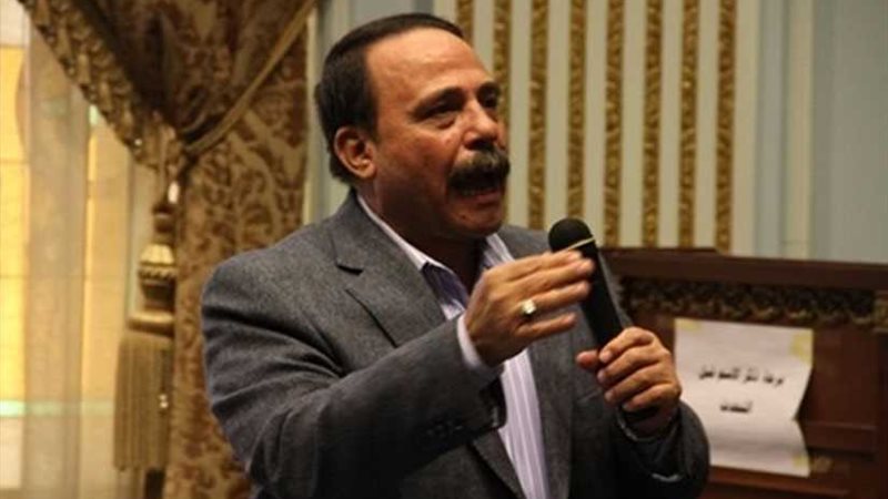 النقل البري تخاطب