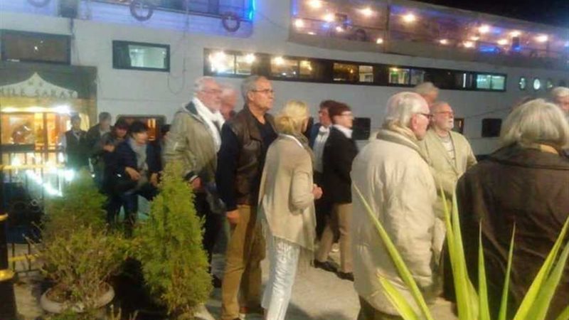 محافظ المنيا: جهود