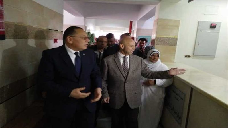 الصحة تفتتح مركز