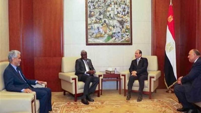 الرئيس: سنبذل قصارى