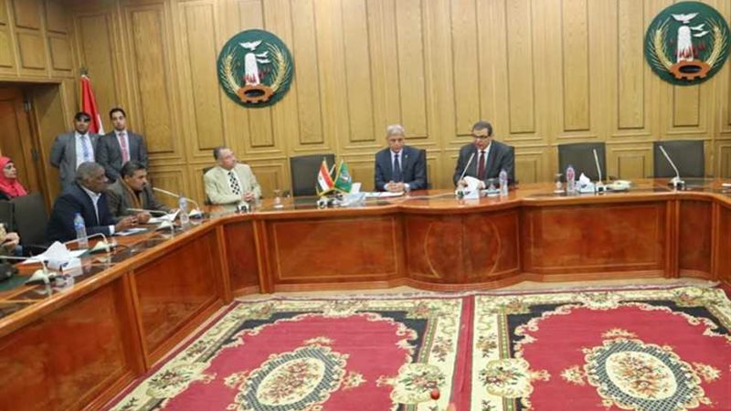 سعفان يفتتح ملتقى