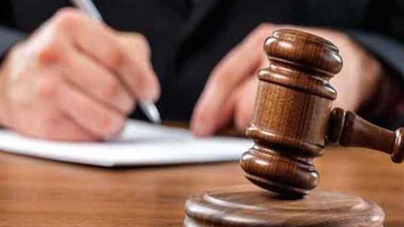 جنايات المنيا تحيل