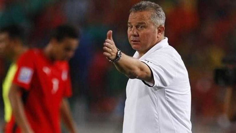 المنتخب الأوليمبي