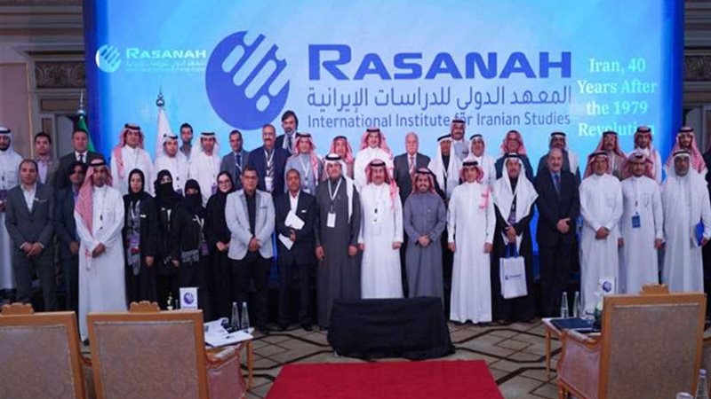 مستقبل النظام الإيراني