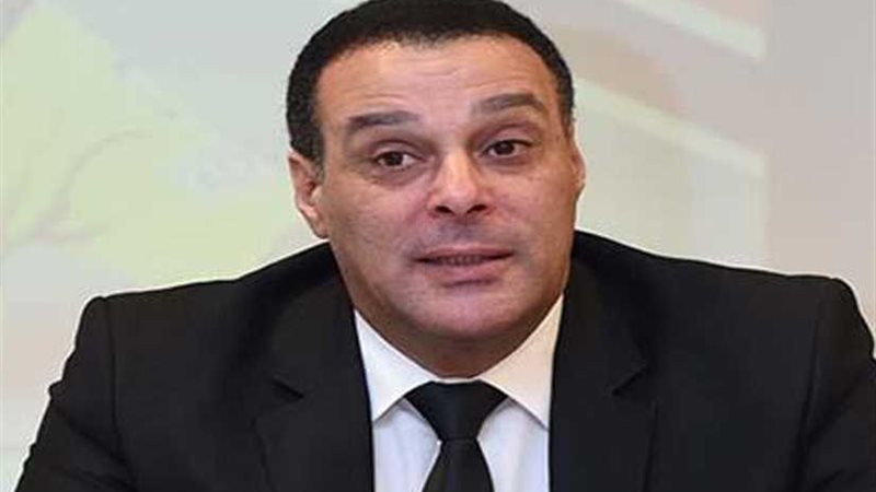 لجنة الحكام باتحاد