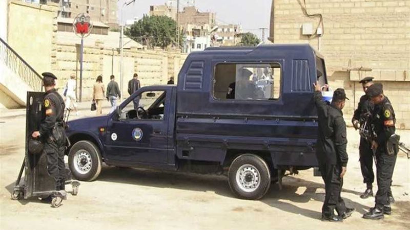 كشف لغز العثور على