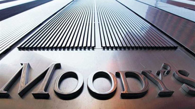 موديز تتوقع دخول