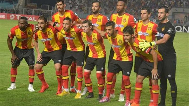 الترجي يضرب أورلاندو