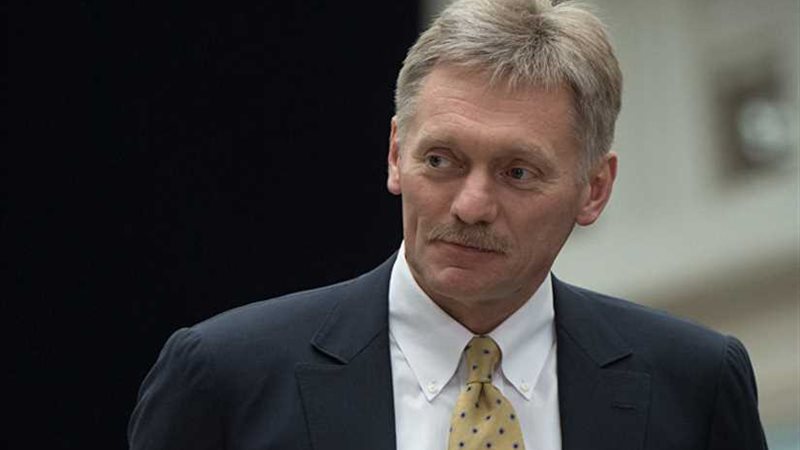 كرملين: لا توجد محادثات