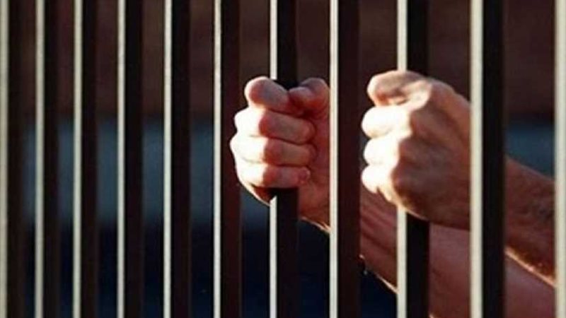 السجن المؤبد لـ١٠