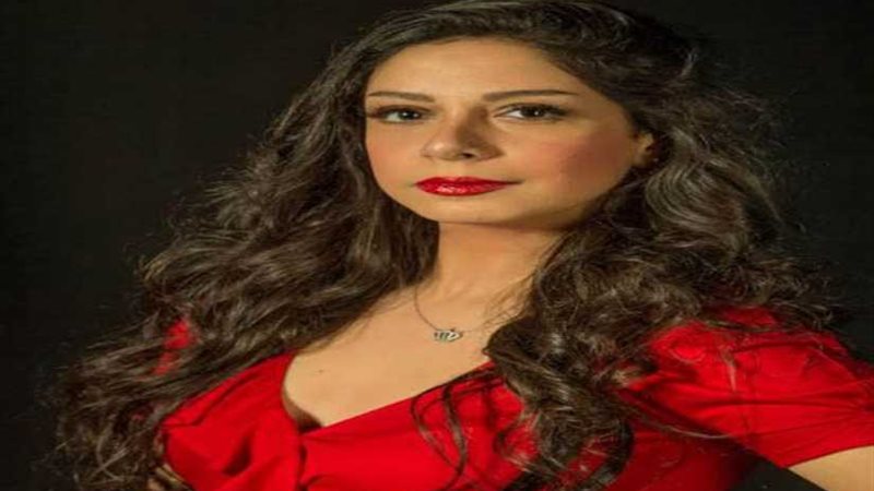 ياسمين رحمي تكشف