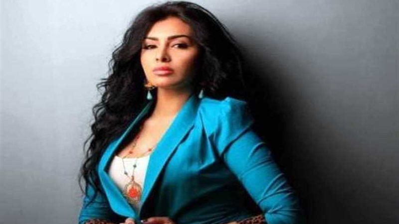 ميريهان حسين بقسم