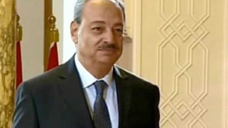 النائب العام يكلف
