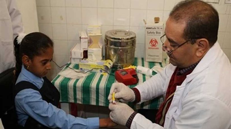 التعليم: انطلاق حملة