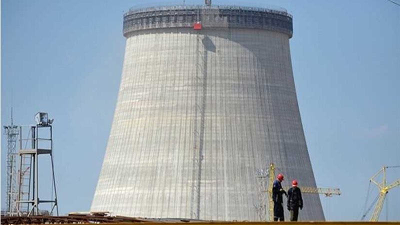 الصين تعلن إنشاء