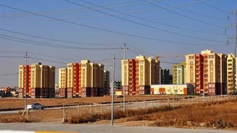 رئيس جهاز أسيوط الجديدة