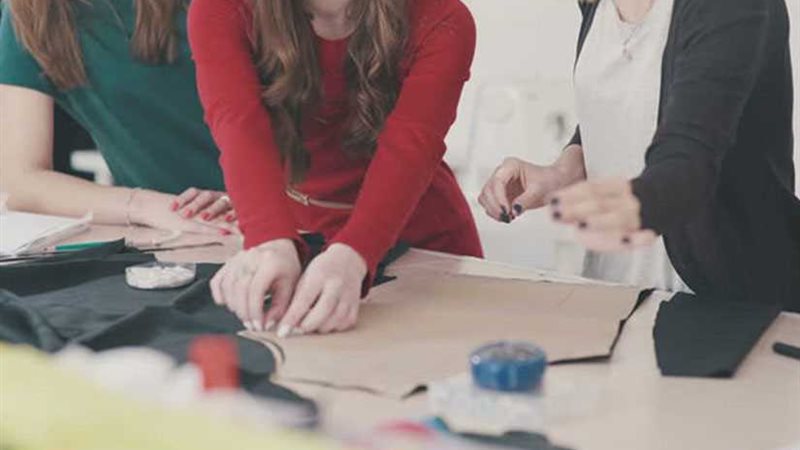 دورات تدريبية للسيدات