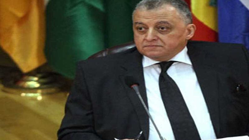 شريف: مؤتمر المحاكم