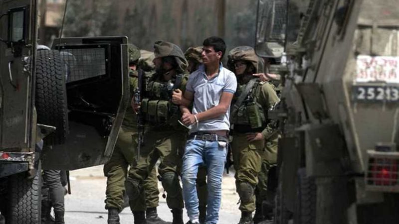 قوات الاحتلال الإسرائيلي