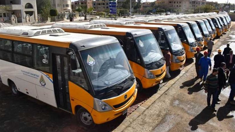 رئيس جهاز الشروق: