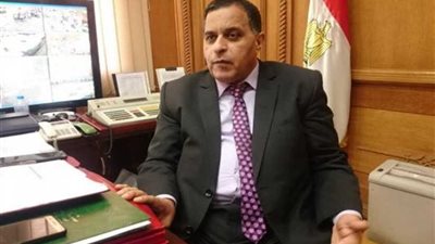 رئيس السكة الحديد يستعرض خطة تطوير المحطات