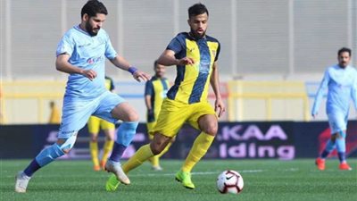 الحزم يفوز على الباطن بهدف دون رد في الدوري السعودي