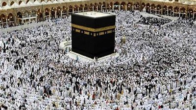 إجراء القرعة الإلكترونية للحج السياحي 27 مارس المقبل