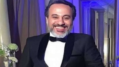 تعيين الفنان إيهاب فهمي مديرًا للمسرح الكوميدي