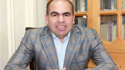 الهضيبي: بدء التجهيز للاحتفال بمئوية ثورة 19 وحزب الوفد