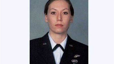 اتهام ضابطة في سلاح الجو الأميركي بالتجسس لصالح إيران